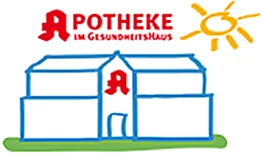 Logo Apotheke im Gesundheitshaus